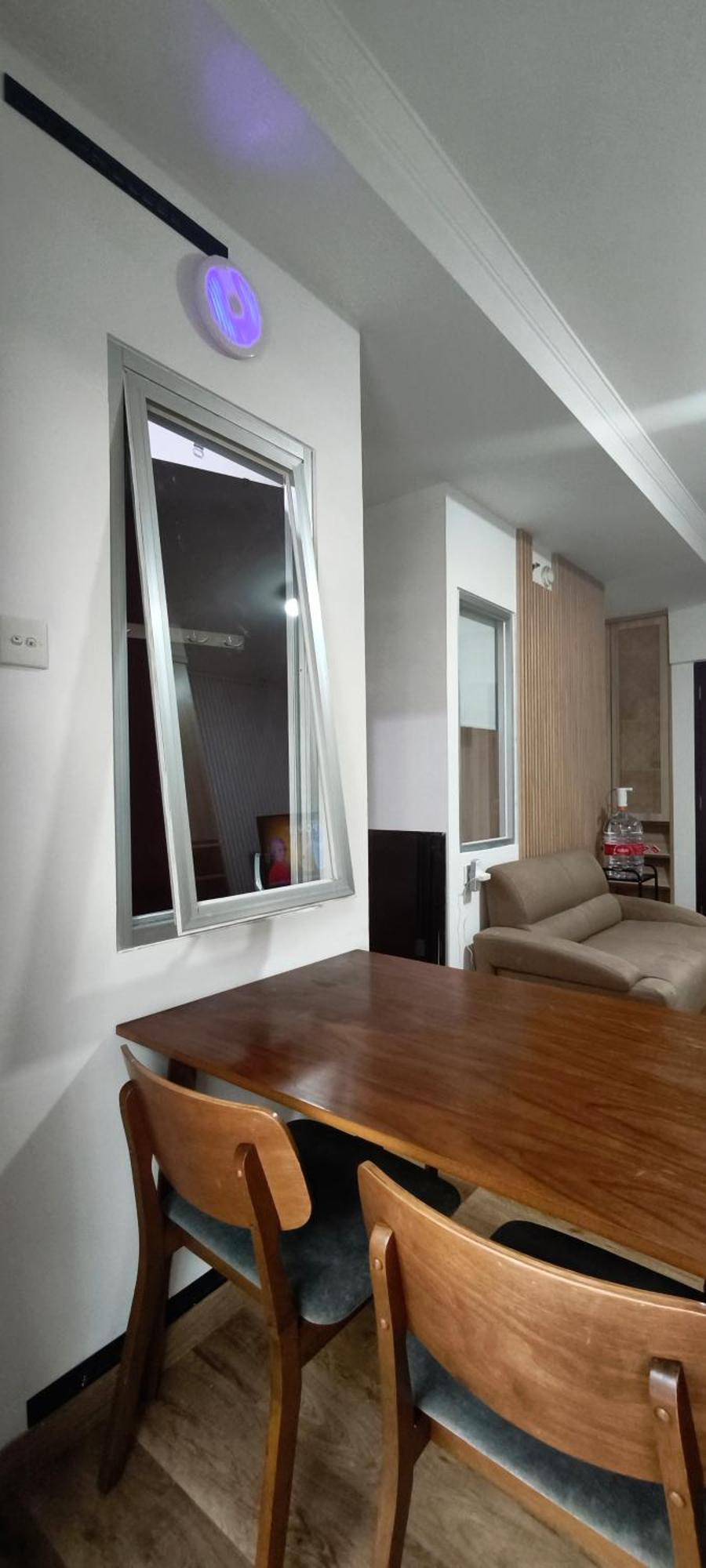 Classy! 2Br Apartment - Modern Comfort In West Jakarta Cbd Exterior foto