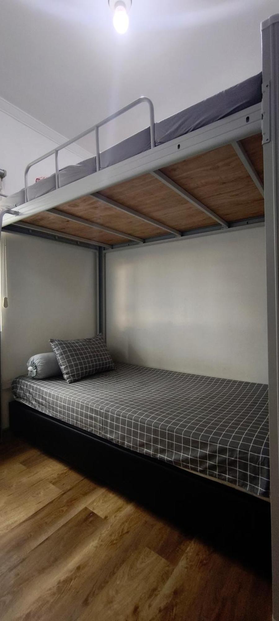 Classy! 2Br Apartment - Modern Comfort In West Jakarta Cbd Exterior foto