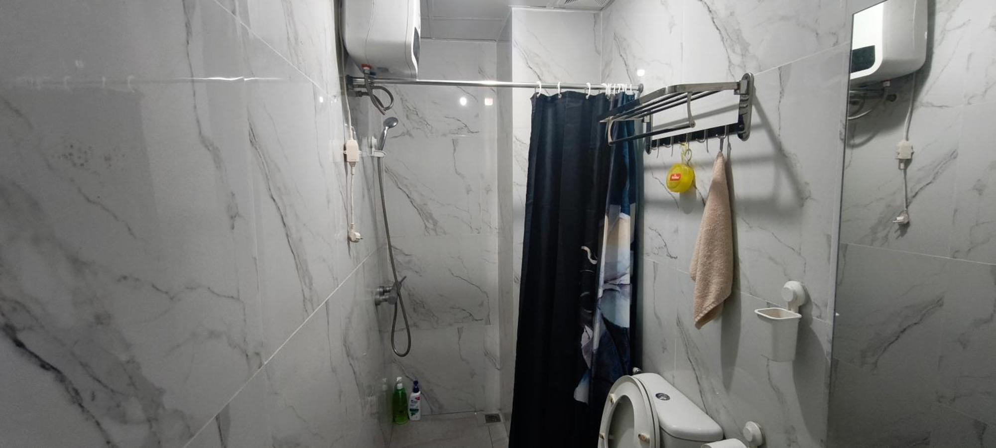 Classy! 2Br Apartment - Modern Comfort In West Jakarta Cbd Exterior foto