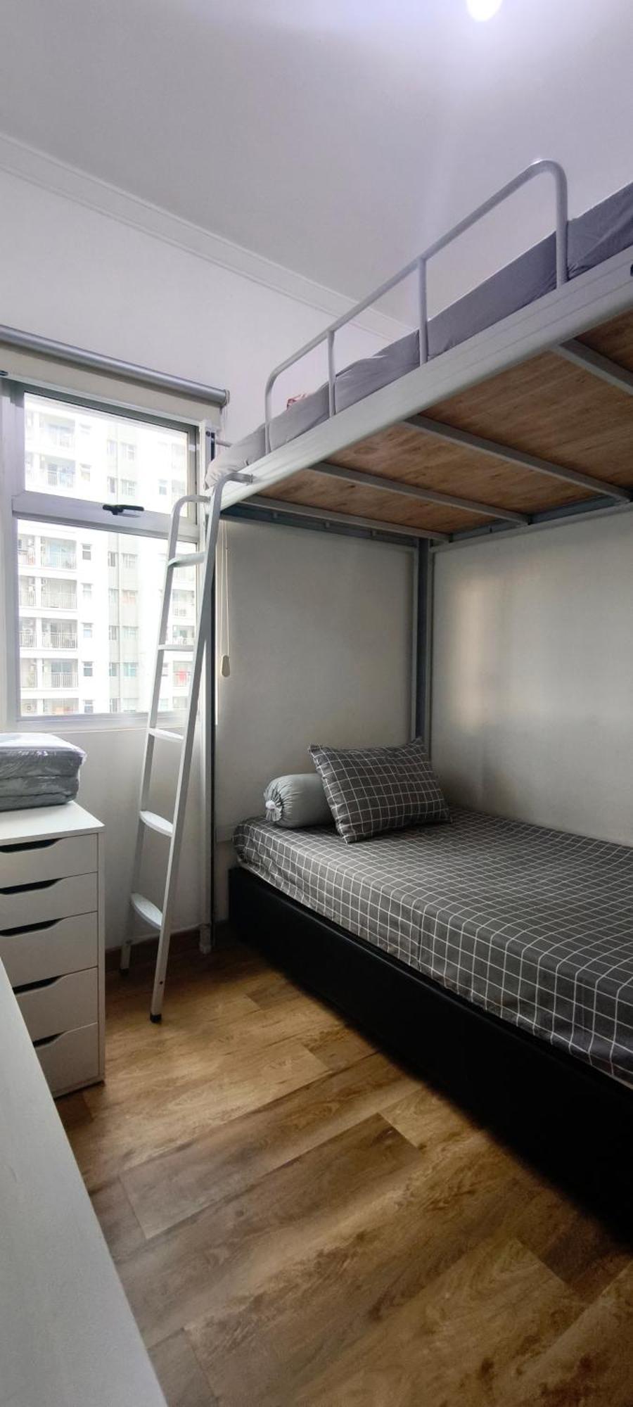 Classy! 2Br Apartment - Modern Comfort In West Jakarta Cbd Exterior foto