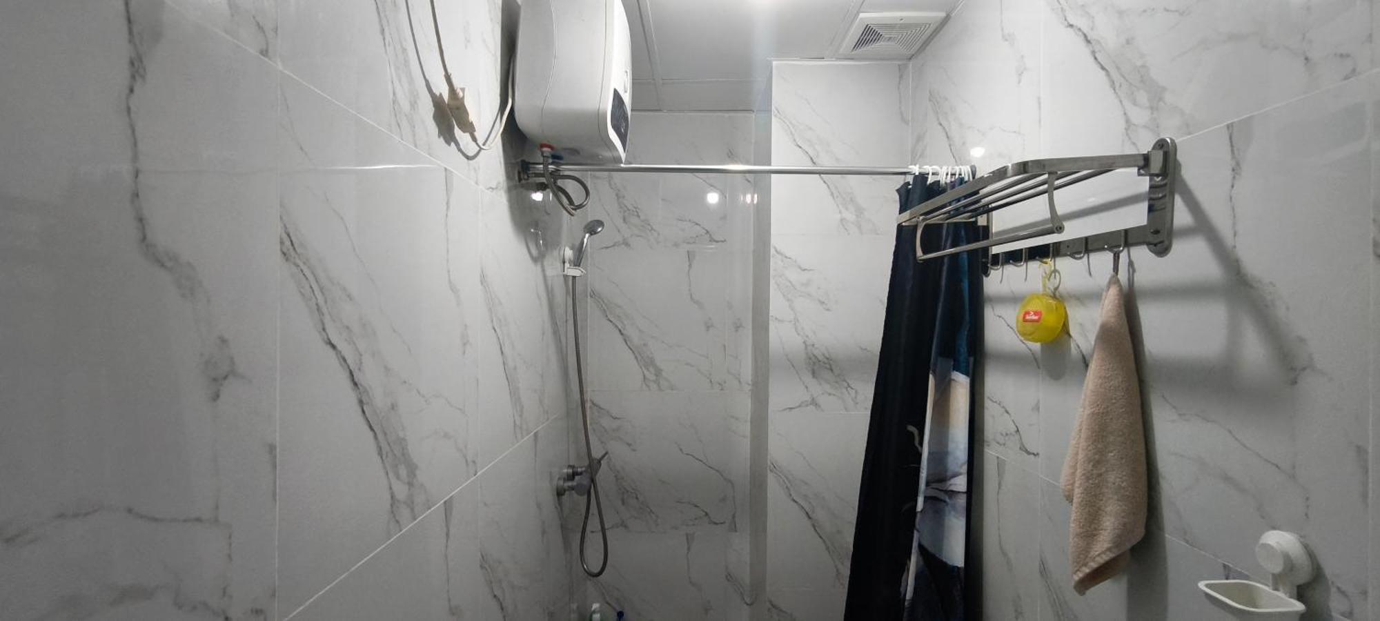 Classy! 2Br Apartment - Modern Comfort In West Jakarta Cbd Exterior foto